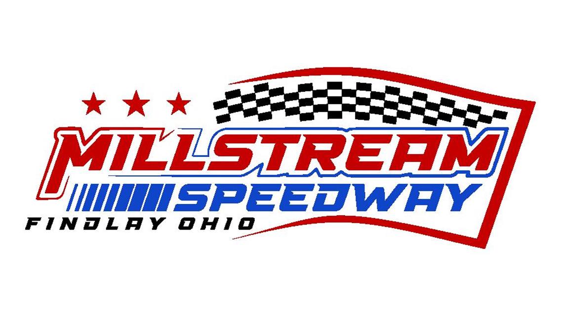 Rainout Redemption: Millstream Speedway, FAST and BOSS Schedule Make-Up Event 8/1
