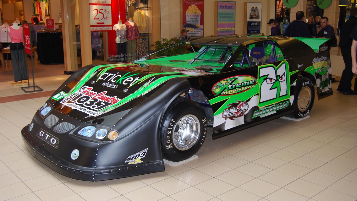 Willamette Speedway The Official site for Willamette Speedway out of Lebanon, OR