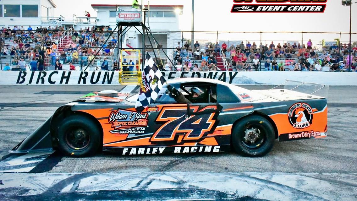 Kowalcyk Memorial to Miller Jr/Worthy and Hayden crowned Champions in dramatic fashion!