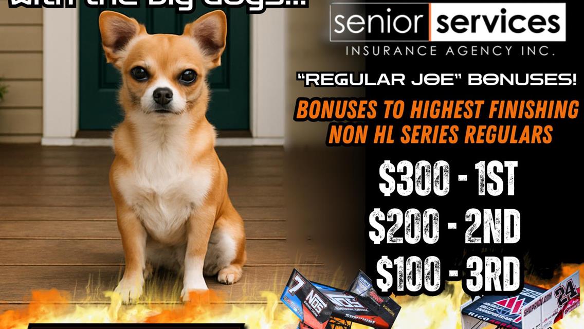 Medicare Senior Services Inc. offers up a bonus!