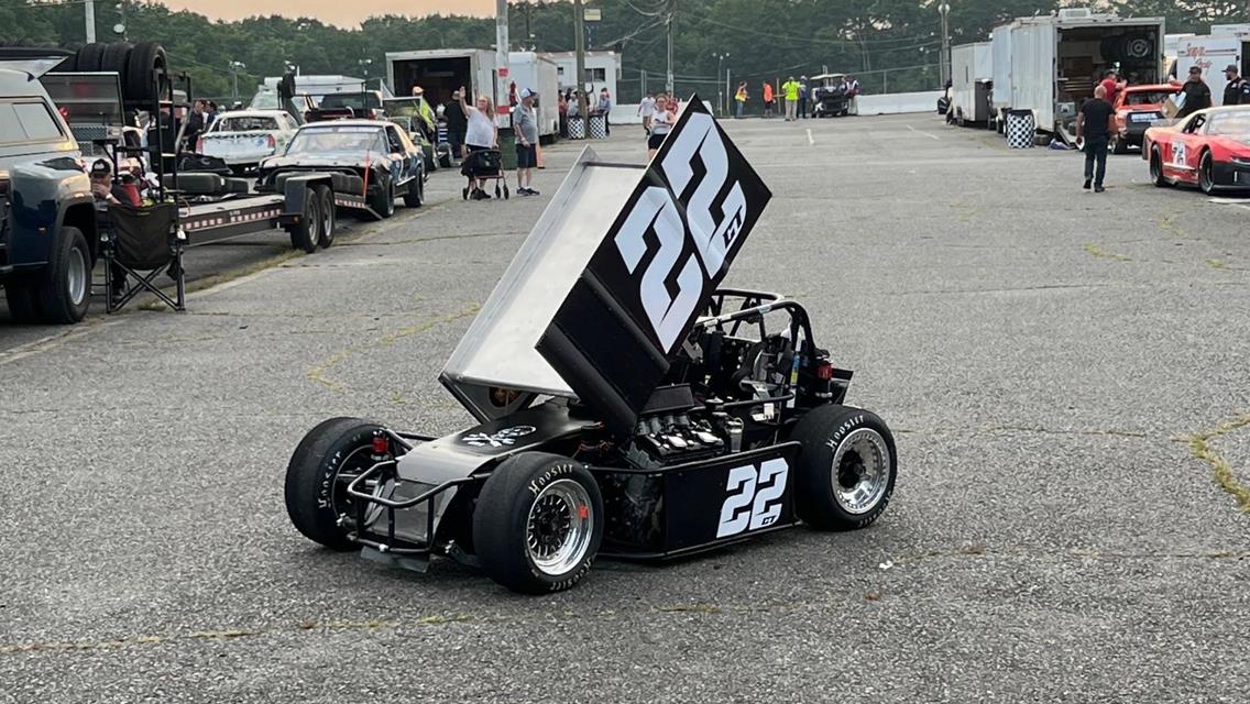 Next Race