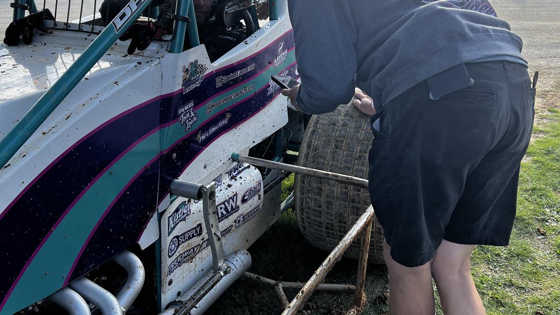 Busy Weekend For Stockon