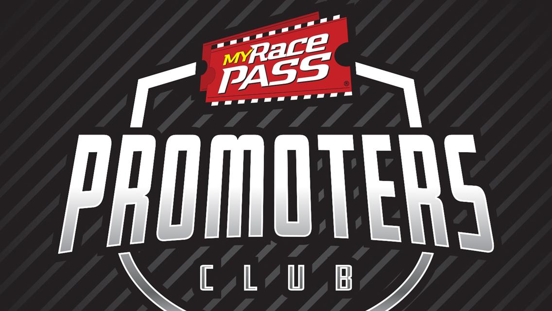 MyRacePass Brings the MRP Promoters Club to the Chili Bowl Nationals