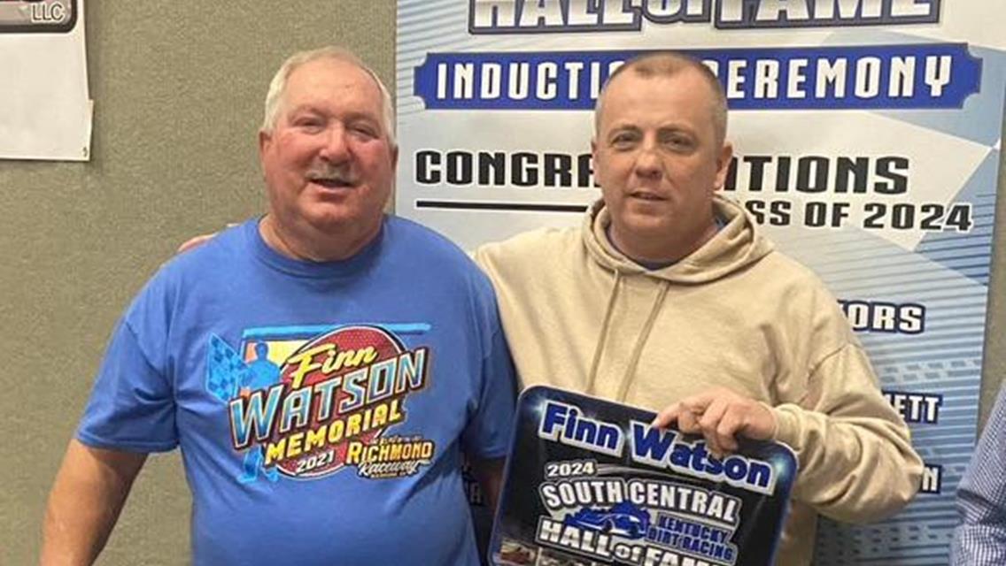 Dale Atwood to serve as Grand Marshall at Ponderosa Speedway Friday August 1