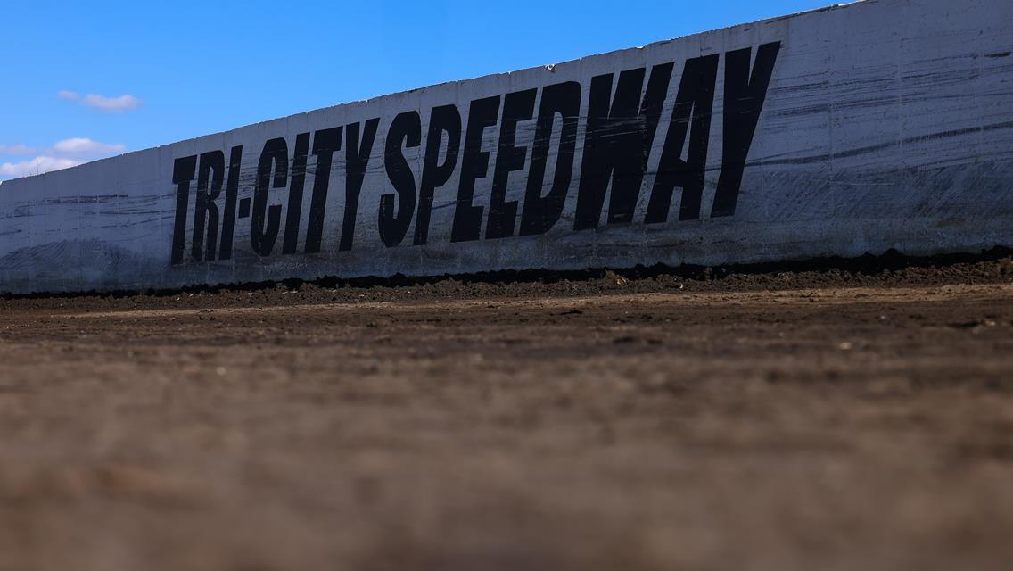 Thursday Portion of Mod Mania at Tri-City Speedway Canceled Due to Rain; Friday &amp; Saturday on as Scheduled