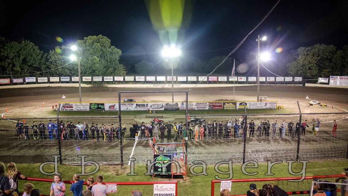 Port City Raceway Announces Quarterly Bonus Program