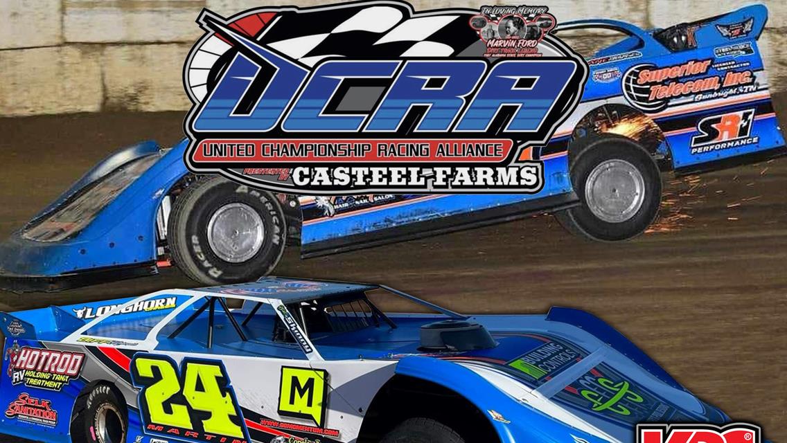 UCRA Heads to Wartburg