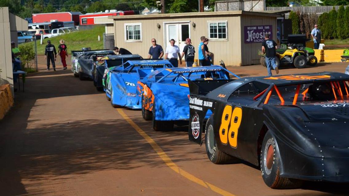 Les Schwab Tire Night Next For SSP