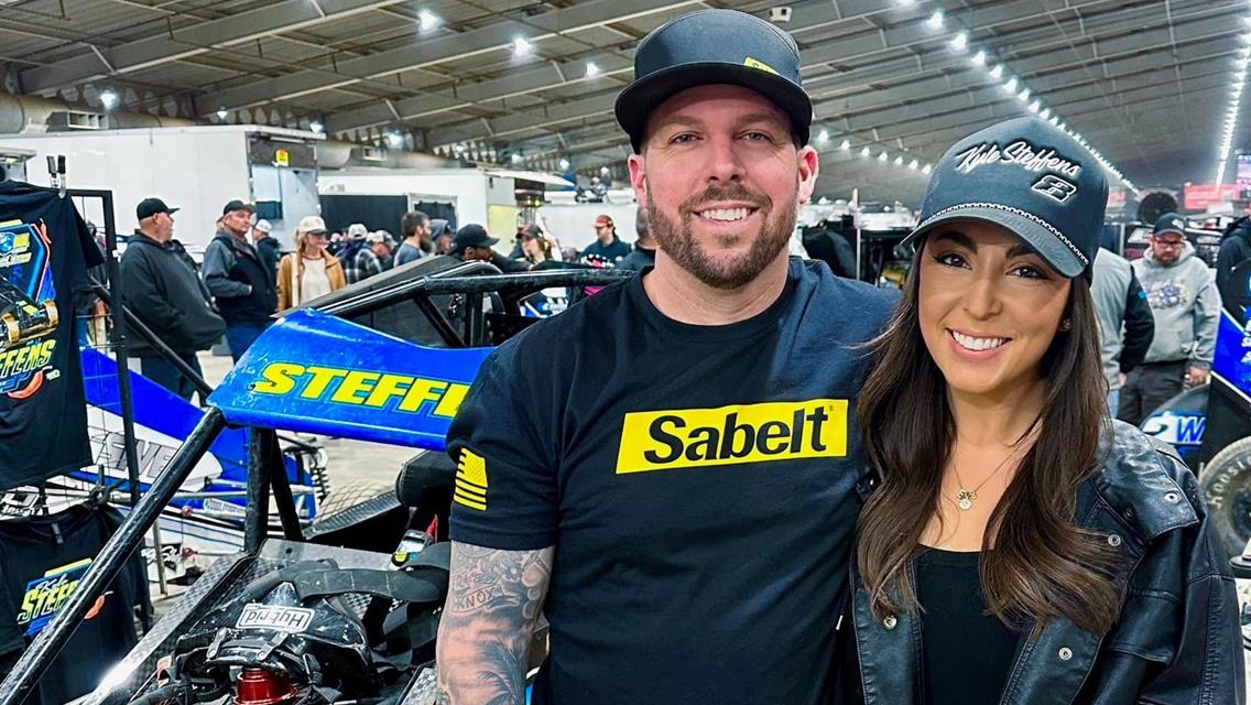 Tulsa Expo Raceway (Tulsa, OK) – Chili Bowl – January 13th-18th, 2025.