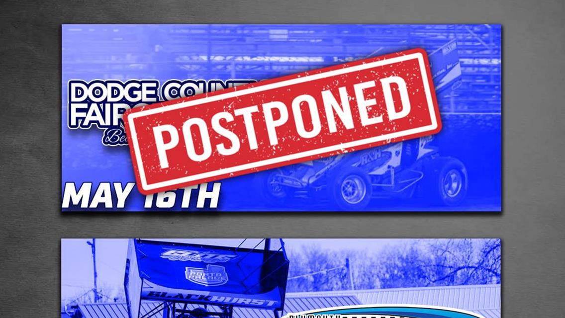 Harry Neitzel Tribute Postponed
