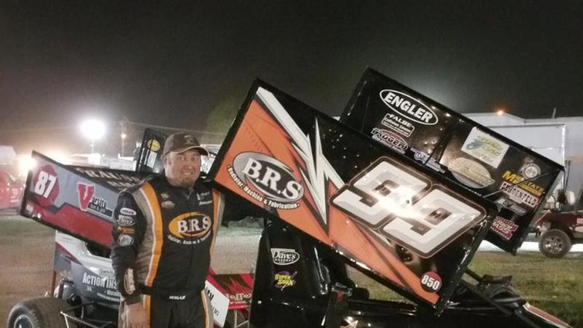 &quot;Boden wins Micro season finale at Plymouth&quot;  &quot;Bogar claims third Badger Micro Crown&quot;