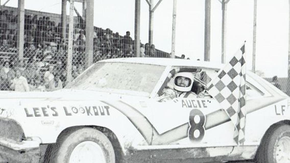 &#39;Life in the Past Lane&#39; Chronicles Dirt Track History