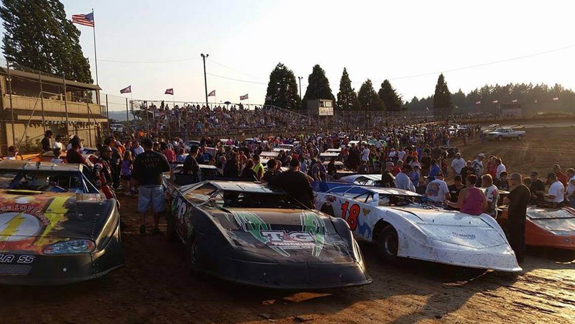 Sunset Speedway Park To Host Fan Appreciation Night Presented By Rockstar On Saturday June 25th