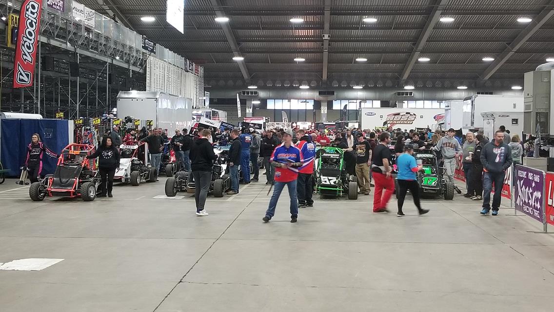 Catch Day 3 of Lucas Oil Tulsa Shootout Pay-Per-View Friday Via RacinBoys Broadcasting Network