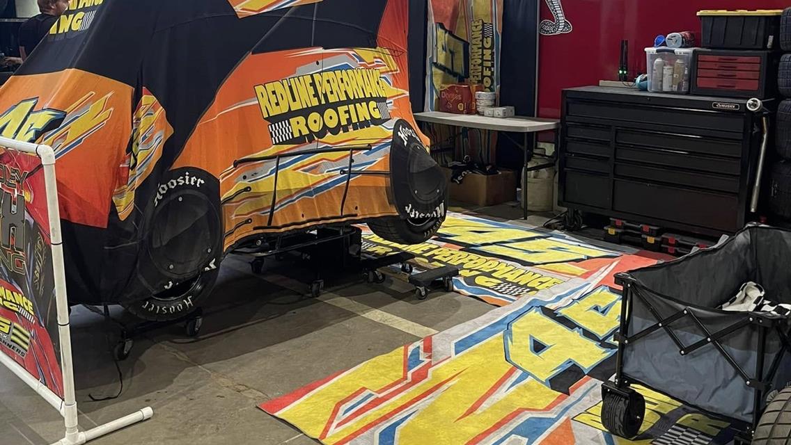 Tulsa Expo Raceway (Tulsa, OK) – Tulsa Shootout – December 31st-January 4th, 2025.