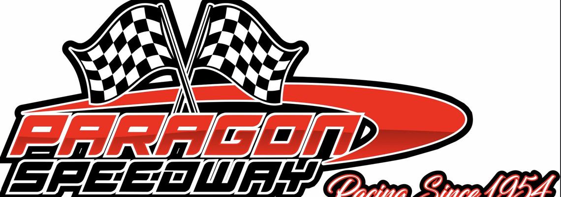 Paragon Speedway 2024!