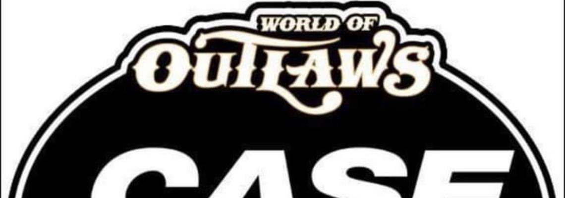 WORLD OF OUTLAW LATE MODELS