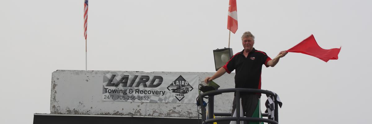 June 21st Enduro Event is postponed