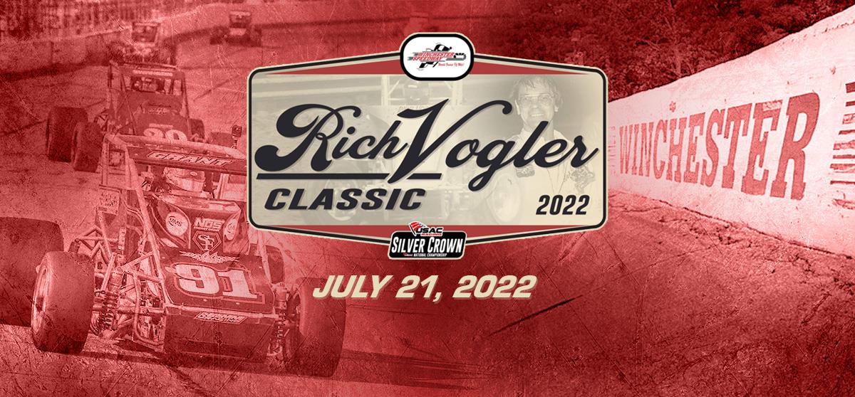 Rich Vogler Classic 2022