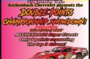 The closest track championship in Wythe Raceway hi...