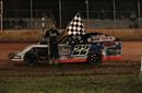 Truscott sweeps in B-Mod at newly opened TNT Speed...