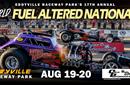 Coming to Eddyville August 19 & 20 17th Annual Wor...