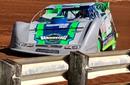 Bernheisel Crowned Selinsgrove Champ