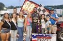 Austin McCarl takes MSTS 410 win in Webster City