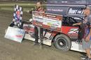 Putnam Leads the Way in Weekend JDRE Wins