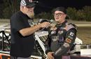 Chamberlain scores Late Model win at Montpelier Mo...