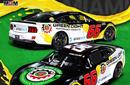 Chad Finchum Returns to MBM at Homestead-Miami Spe...