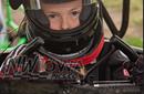 It's Race Day for Matthew!