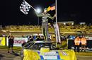 Blight Bests Australian National Championship