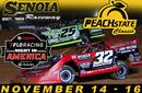 CFNiA Peach State Classic Just Two Weeks Away