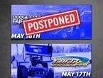 Harry Neitzel Tribute Postponed