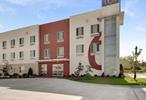 Motel 6 Tulsa East (Catoosa)