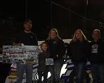 Solwold, Winebarger, And Braaten Collect CGS Season Opener Wins