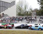 Redwood Acres Raceway’s Fan Appreciation Night Moved To September 9