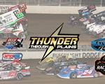 Thunder Through the Plains: UR