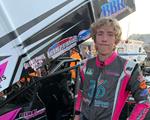 Vanderheiden Closes Out July w