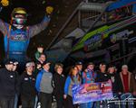 CMR Following Kokomo Victory w