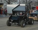Horstman Claims NCRA Great Lakes Super Sprint Opener!