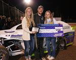 Redmond, Hanson, Braaten, And Corley Collect CGS Victories; $10.00 Special Returns For April 23rd