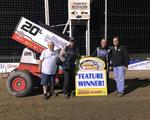 Lawson Racing wins at the Este