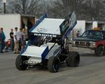 Horstman Claims NCRA Great Lakes Super Sprint Opener!