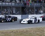 Full Night Of Racing Scheduled