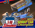 I-90 Speedway top teams to be