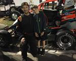 Nik Larson Wins 2nd JOES Speed Shop Pavement Challenge