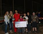 Redmond, Hanson, Braaten, And Corley Collect CGS Victories; $10.00 Special Returns For April 23rd
