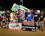 Kyle Bellm Prevails At Double